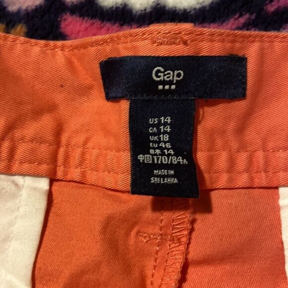 Gap “The City” 3” Short - Picture 3 of 6